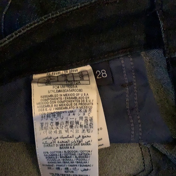 Guess Bootcut Jeans - Picture 3 of 7